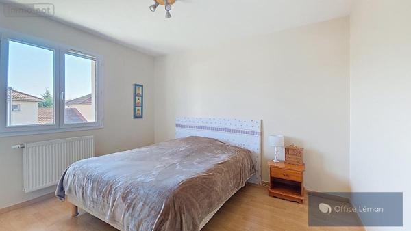 Maison à vendre à Prévessin-Moëns dans l'Ain (01280), ref : 01047-819