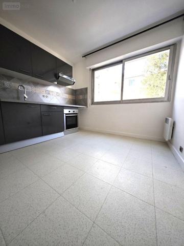 Appartement rénové à louer à Clermont-Ferrand dans le Puy-de-Dôme (63000), ref : 13372/337