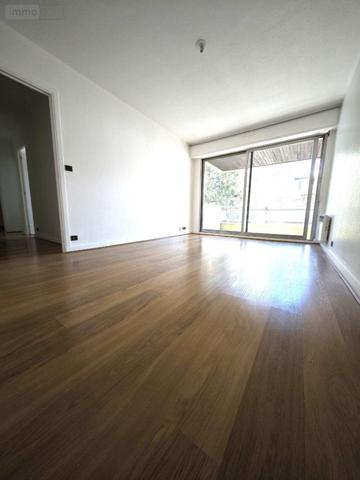 Appartement rénové à louer à Clermont-Ferrand dans le Puy-de-Dôme (63000), ref : 13372/337