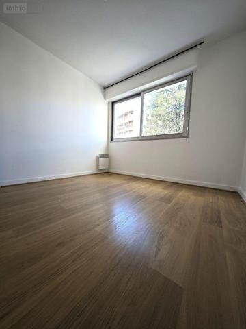 Appartement rénové à louer à Clermont-Ferrand dans le Puy-de-Dôme (63000), ref : 13372/337