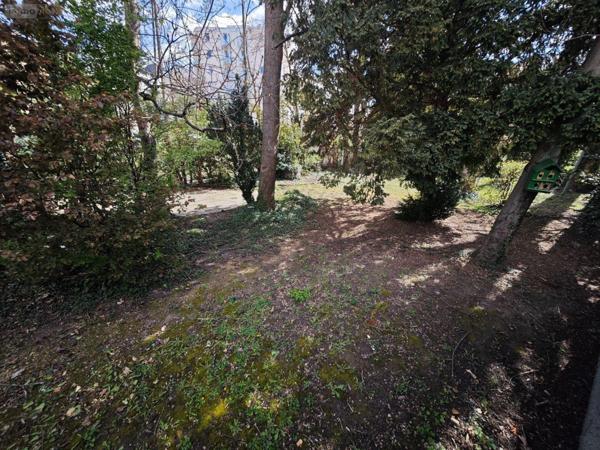 Appartement rénové à louer à Clermont-Ferrand dans le Puy-de-Dôme (63000), ref : 13372/337
