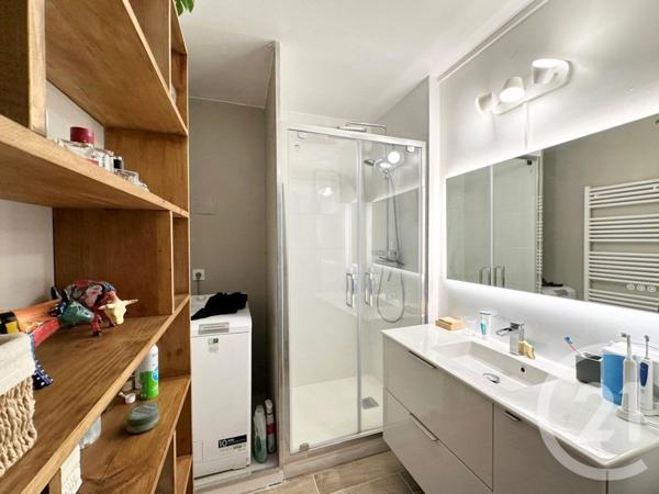 Appartement T2 à vendre  2 pièces - 48,70 m2 HENDAYE - 64