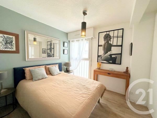 Appartement T2 à vendre  2 pièces - 48,70 m2 HENDAYE - 64