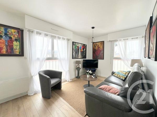 Appartement T2 à vendre  2 pièces - 48,70 m2 HENDAYE - 64