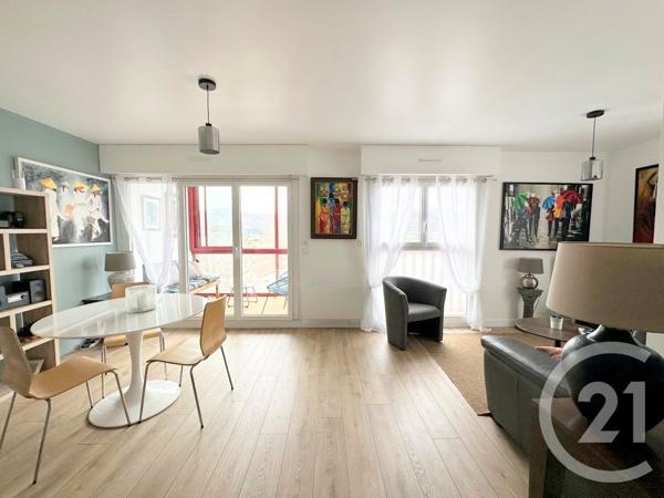 Appartement T2 à vendre  2 pièces - 48,70 m2 HENDAYE - 64