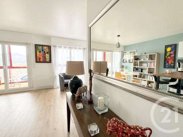 Appartement T2 à vendre  2 pièces - 48,70 m2 HENDAYE - 64