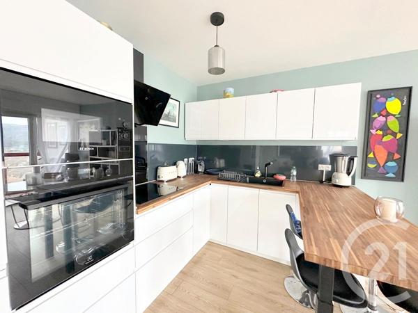 Appartement T2 à vendre  2 pièces - 48,70 m2 HENDAYE - 64