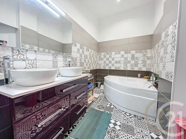 Maison à vendre  7 pièces - 157,22 m2 NANCY - 54