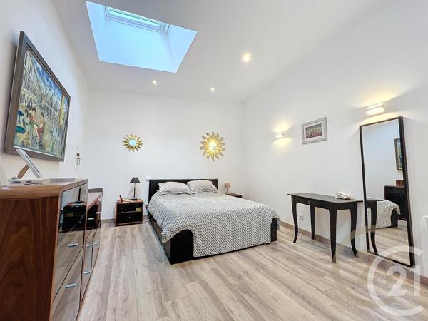 Maison à vendre  7 pièces - 157,22 m2 NANCY - 54