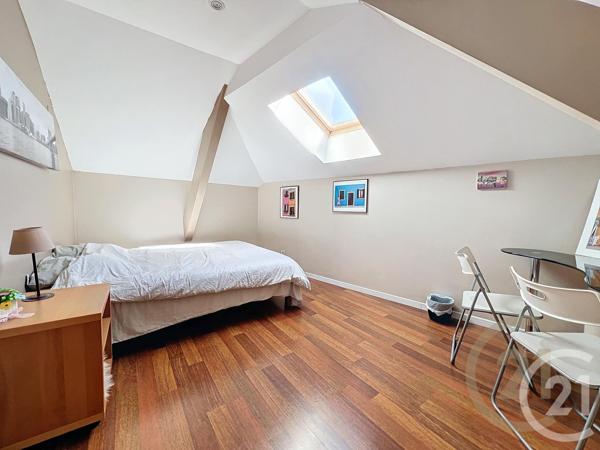 Maison à vendre  7 pièces - 157,22 m2 NANCY - 54