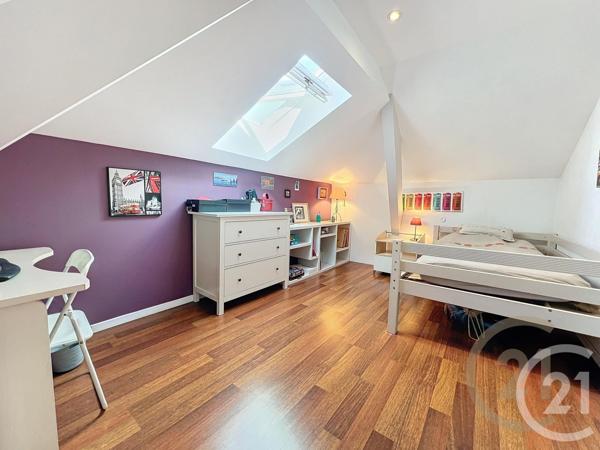 Maison à vendre  7 pièces - 157,22 m2 NANCY - 54