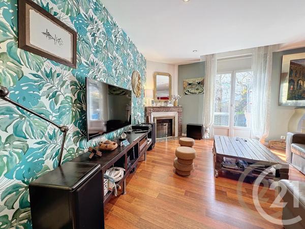 Maison à vendre  7 pièces - 157,22 m2 NANCY - 54