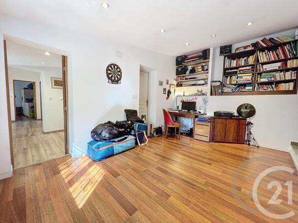 Maison à vendre  7 pièces - 157,22 m2 NANCY - 54