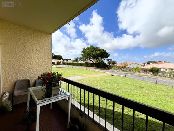 Achat - Appartement Saint-Michel-Chef-Chef 44730 1 pièce 32 m 2 7602 m 2
