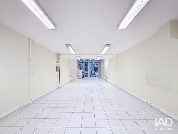 Murs commerciaux  à vendre 157 m² Lyon 3