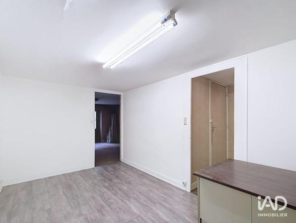 Murs commerciaux  à vendre 157 m² Lyon 3