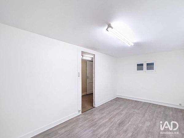 Murs commerciaux  à vendre 157 m² Lyon 3