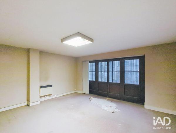 Murs commerciaux  à vendre 157 m² Lyon 3