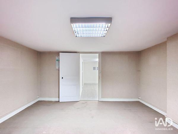 Murs commerciaux  à vendre 157 m² Lyon 3