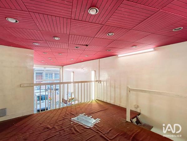 Murs commerciaux  à vendre 157 m² Lyon 3