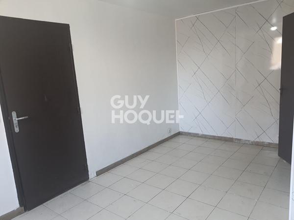 Appartement Drancy 1 pièce(s) 18 m2