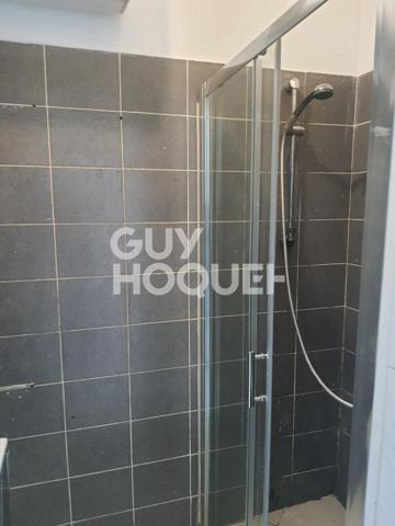 Appartement Drancy 1 pièce(s) 18 m2