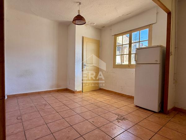 Appartement à Vidauban - Dernier étage avec terrasse !