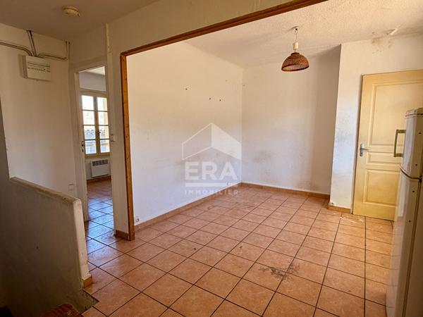 Appartement à Vidauban - Dernier étage avec terrasse !