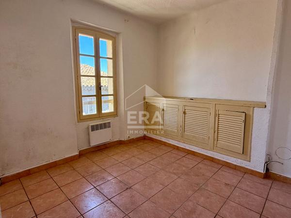 Appartement à Vidauban - Dernier étage avec terrasse !