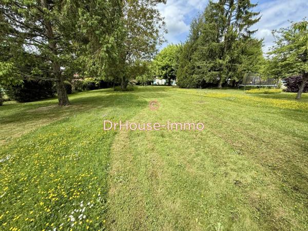 Maison à vendre 5 pièces de 153 m²