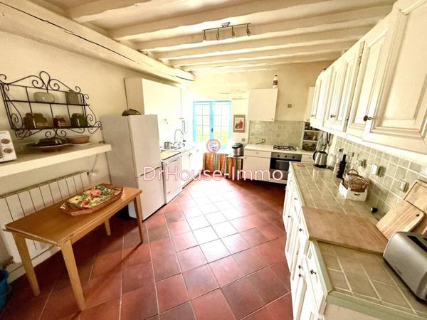 Maison à vendre 5 pièces de 153 m²