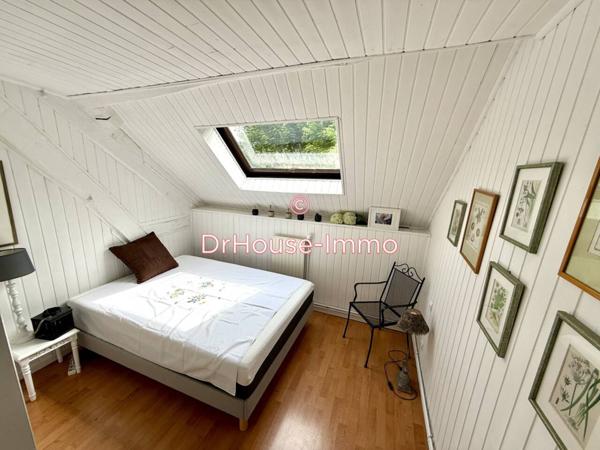 Maison à vendre 5 pièces de 153 m²