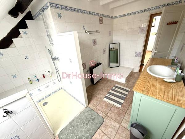 Maison à vendre 5 pièces de 153 m²