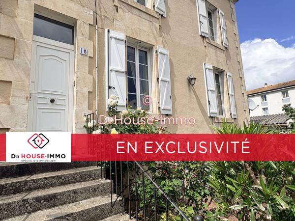 Maison à vendre 7 pièces de 152 m²