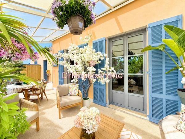 Appartement à vendre 3 pièces de 65 m²