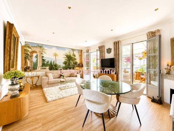 Appartement à vendre 3 pièces de 65 m²