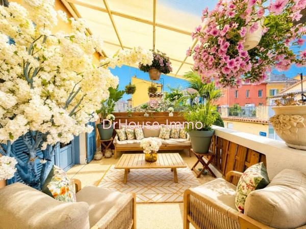 Appartement à vendre 3 pièces de 65 m²
