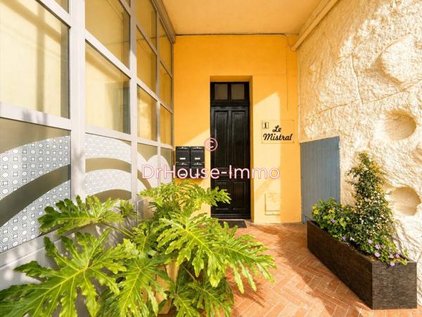 Appartement à vendre 3 pièces de 65 m²