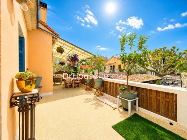 Appartement à vendre 3 pièces de 65 m²