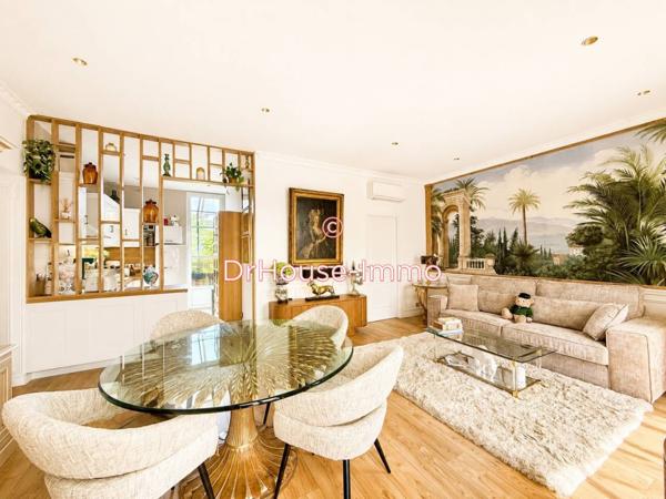 Appartement à vendre 3 pièces de 65 m²
