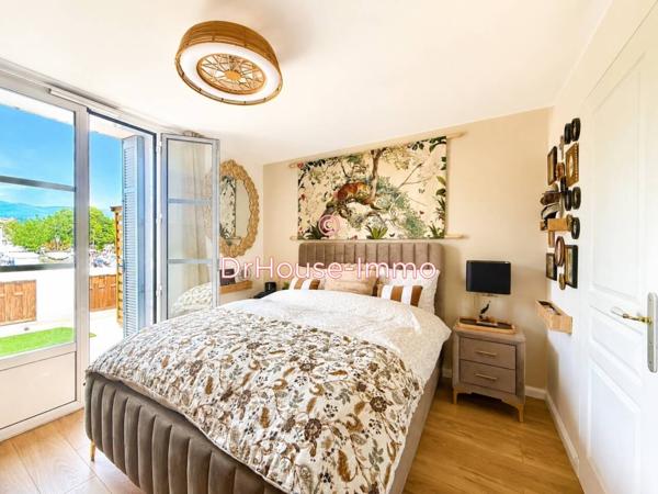 Appartement à vendre 3 pièces de 65 m²