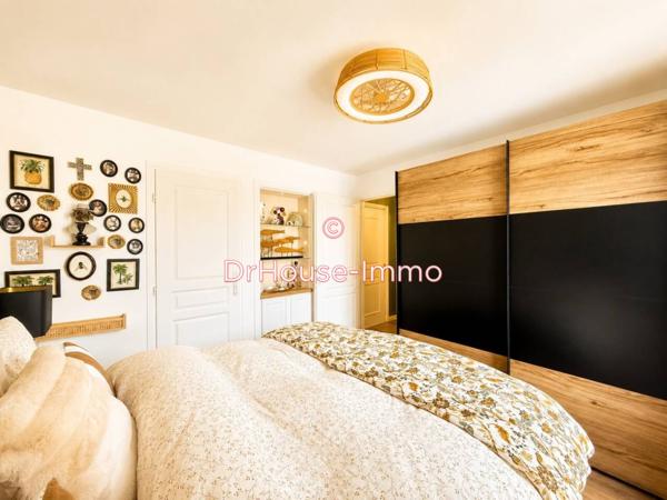 Appartement à vendre 3 pièces de 65 m²