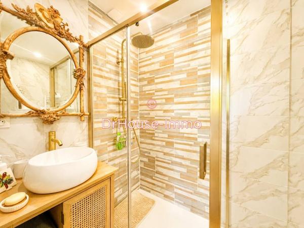 Appartement à vendre 3 pièces de 65 m²