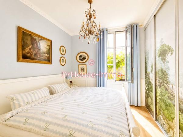 Appartement à vendre 3 pièces de 65 m²