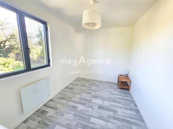 Maison à AUNEAU-BLEURY-SAINT-SYMPHORIEN, 28700 - 3 pièces 50m²