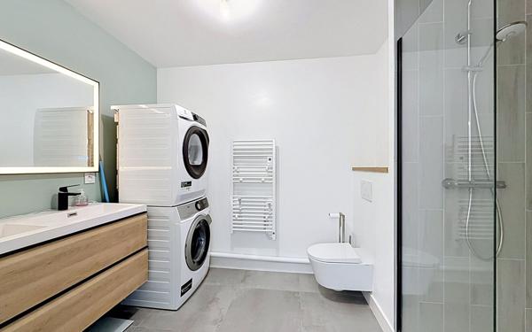 Appartement à vendre    2 pièces • 43,40 m2 Voisins-le-Bretonneux