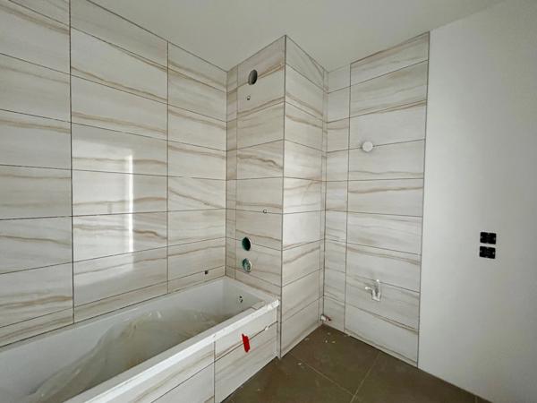 Appartement à vendre 5 pièces duplex traversant ANNECY LE VIEUX (74)