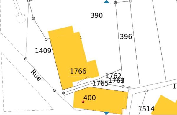 Maison individuelle- Francaltroff -6 pièce(s) 4 chambres 181 m2