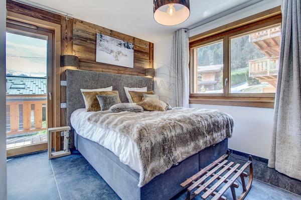 Appartement  en vente - Haute-Savoie - 74