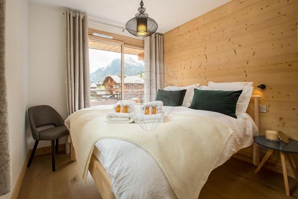 Appartement  en vente - Haute-Savoie - 74